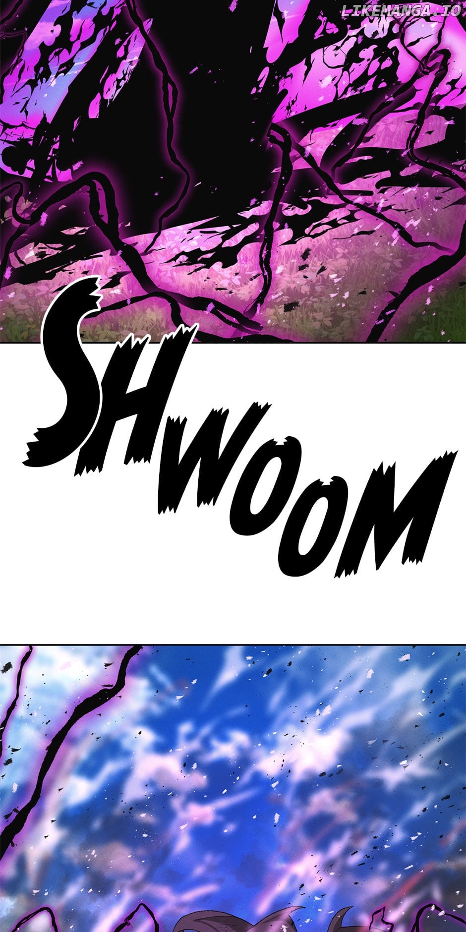 Dragon Ego Chapter 119 - page 54