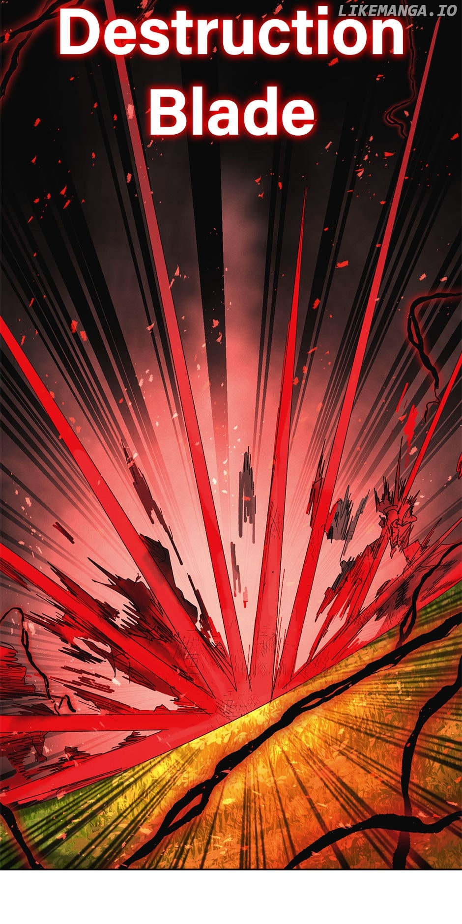 Dragon Ego Chapter 119 - page 61