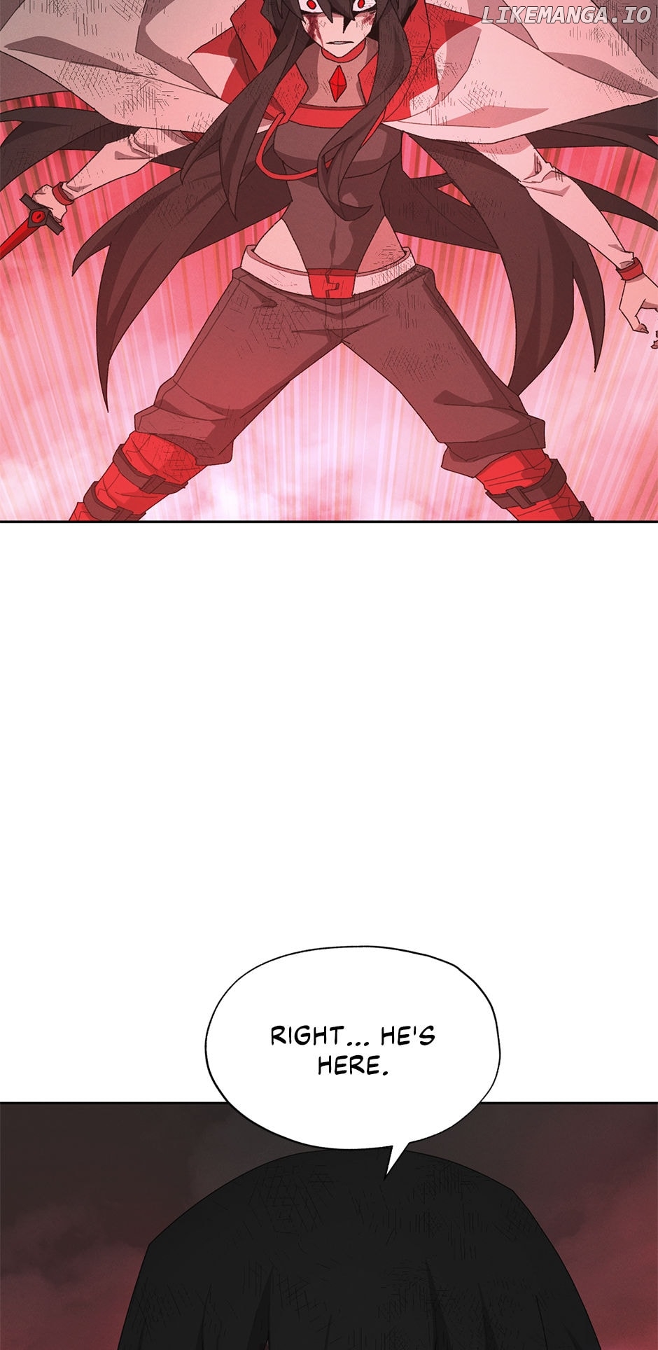 Dragon Ego Chapter 119 - page 65