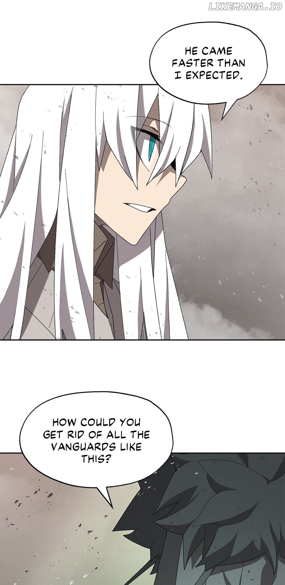 Dragon Ego Chapter 119 - page 67