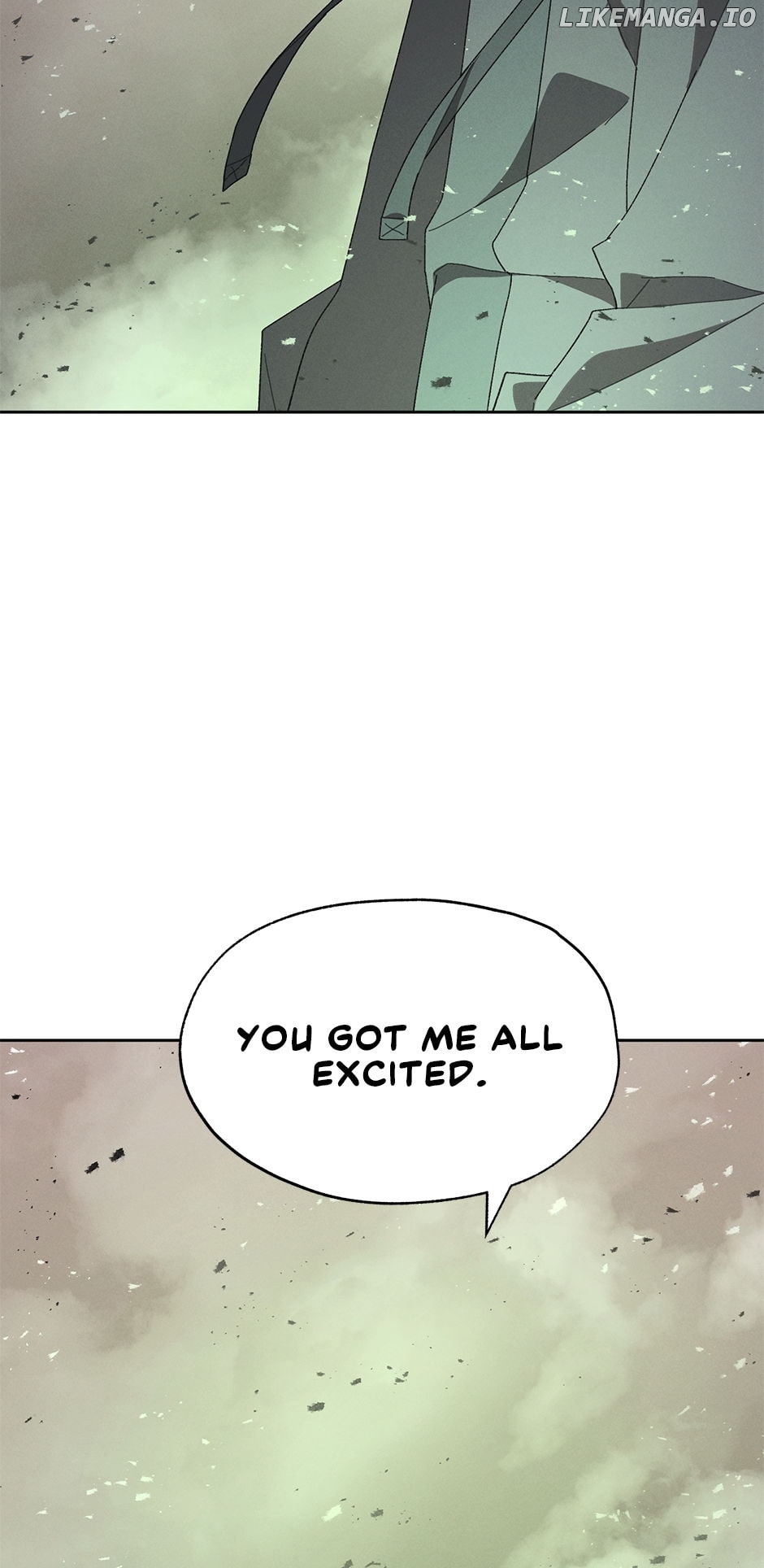 Dragon Ego Chapter 119 - page 68