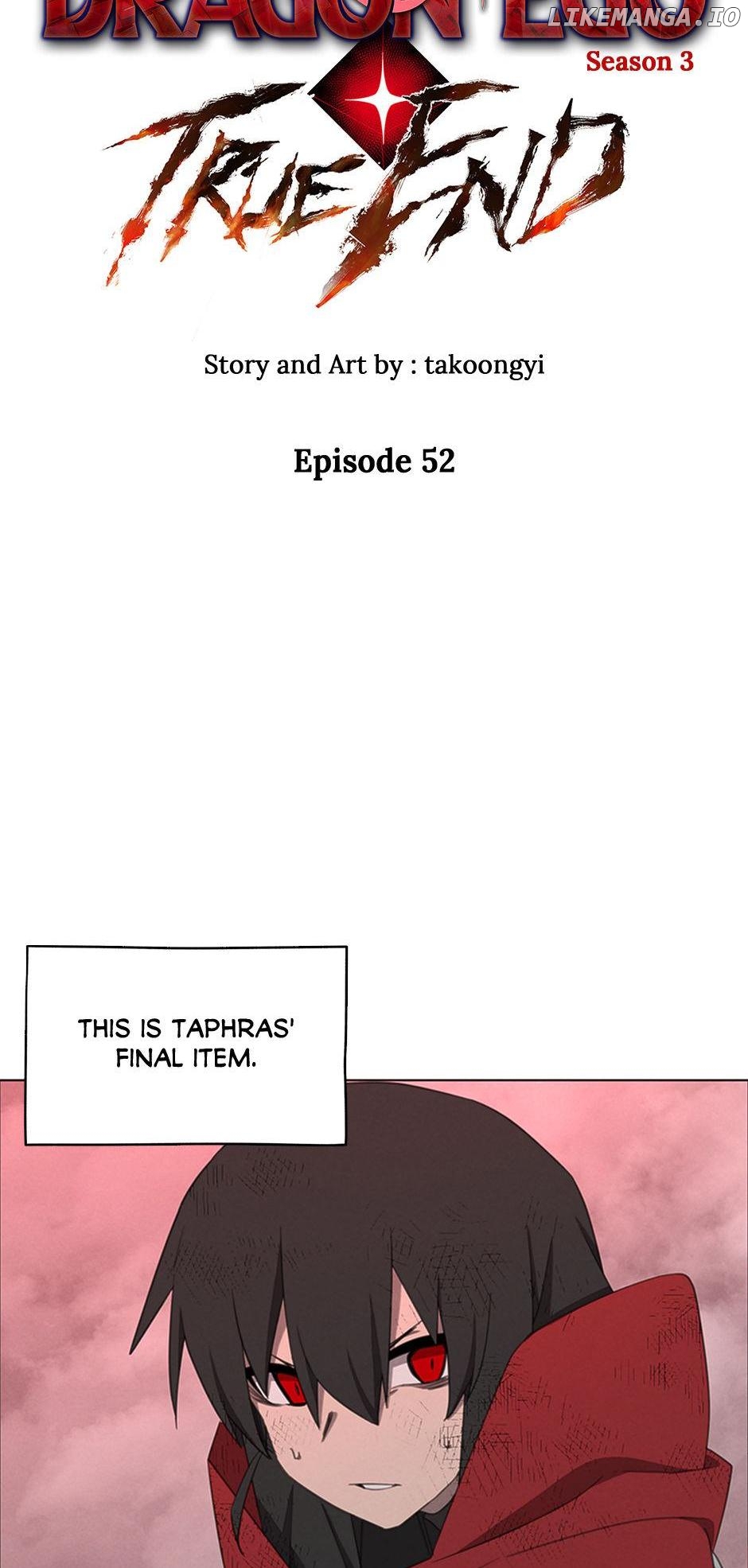 Dragon Ego Chapter 139 - page 11