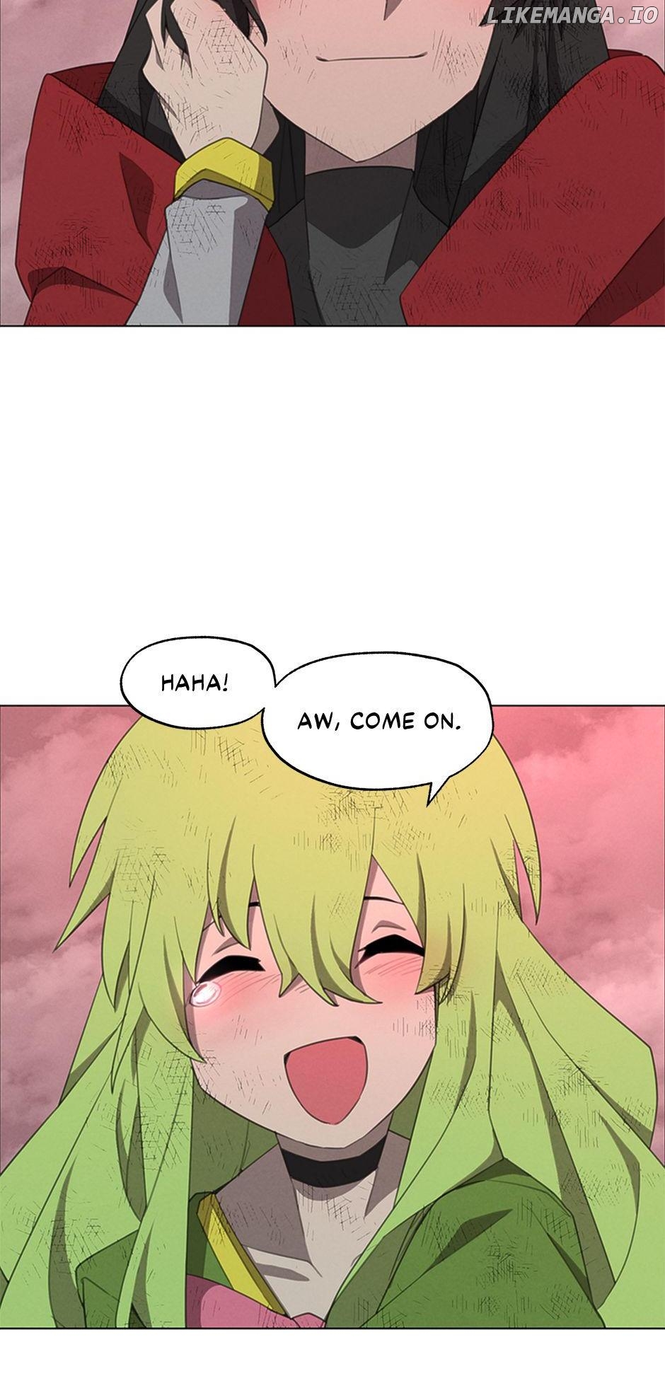 Dragon Ego Chapter 139 - page 18