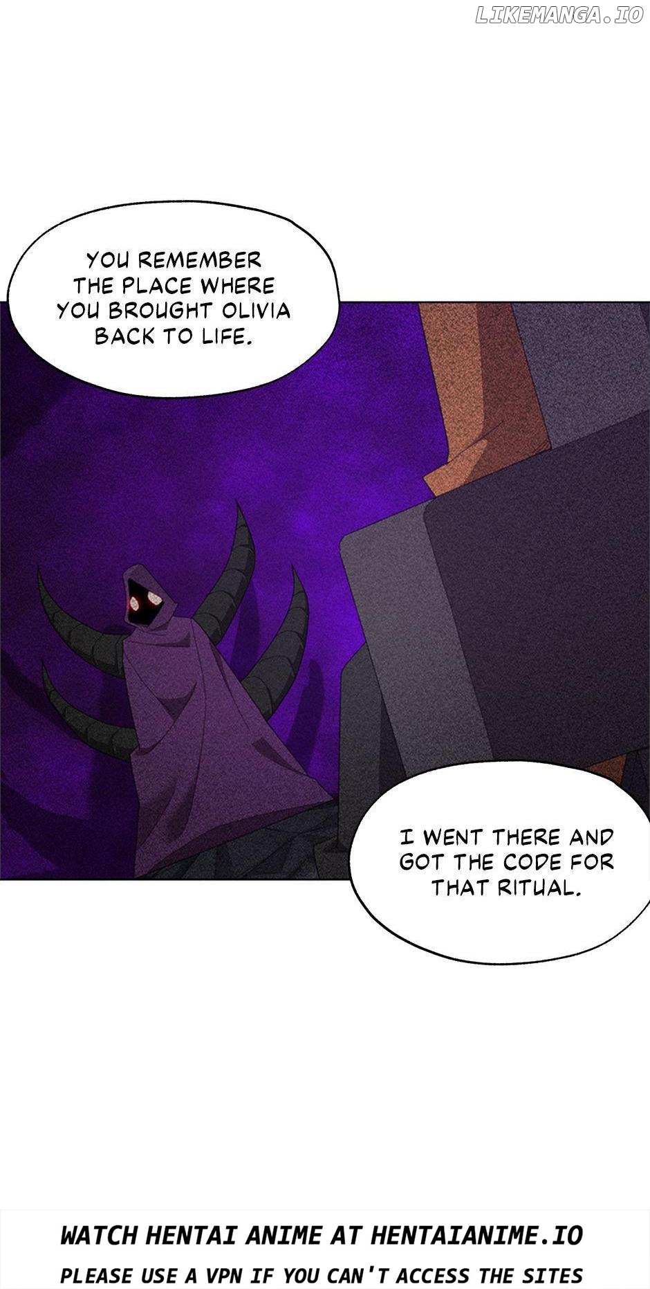 Dragon Ego Chapter 139 - page 25