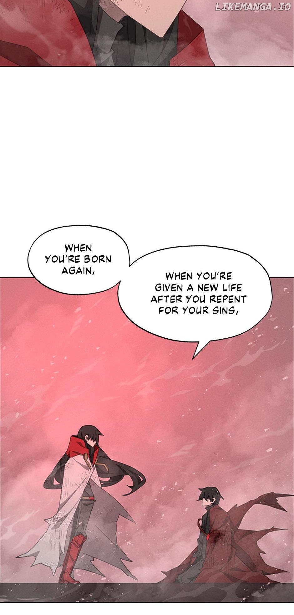 Dragon Ego Chapter 139 - page 3
