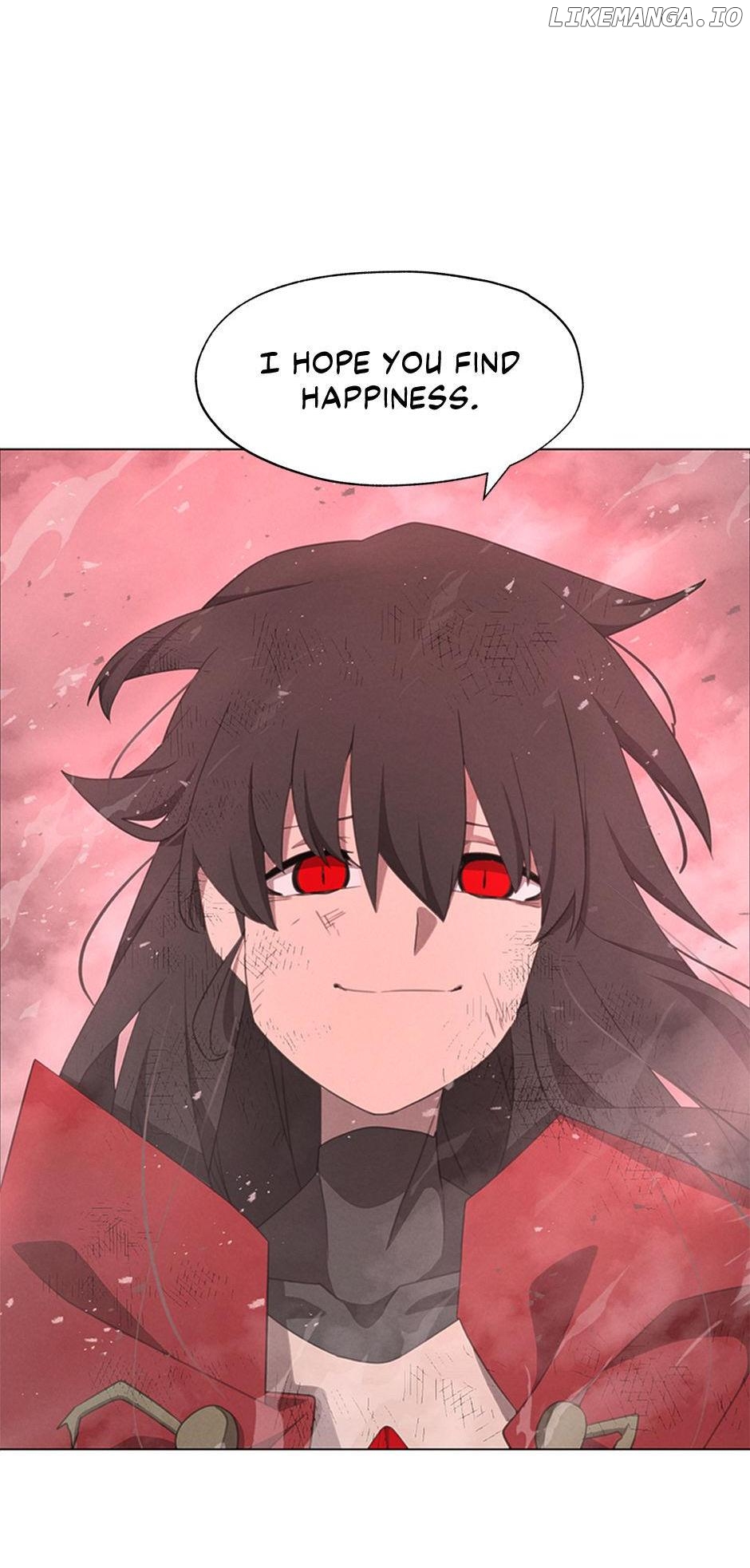 Dragon Ego Chapter 139 - page 4