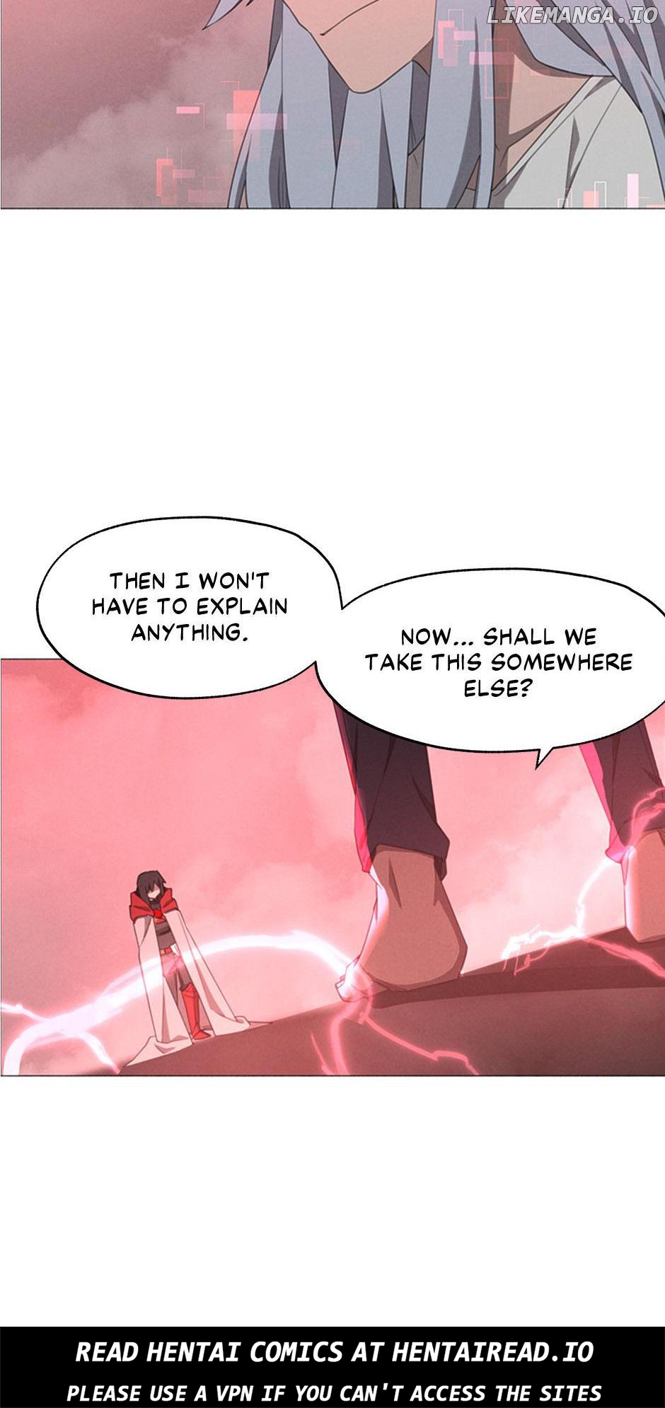 Dragon Ego Chapter 139 - page 45
