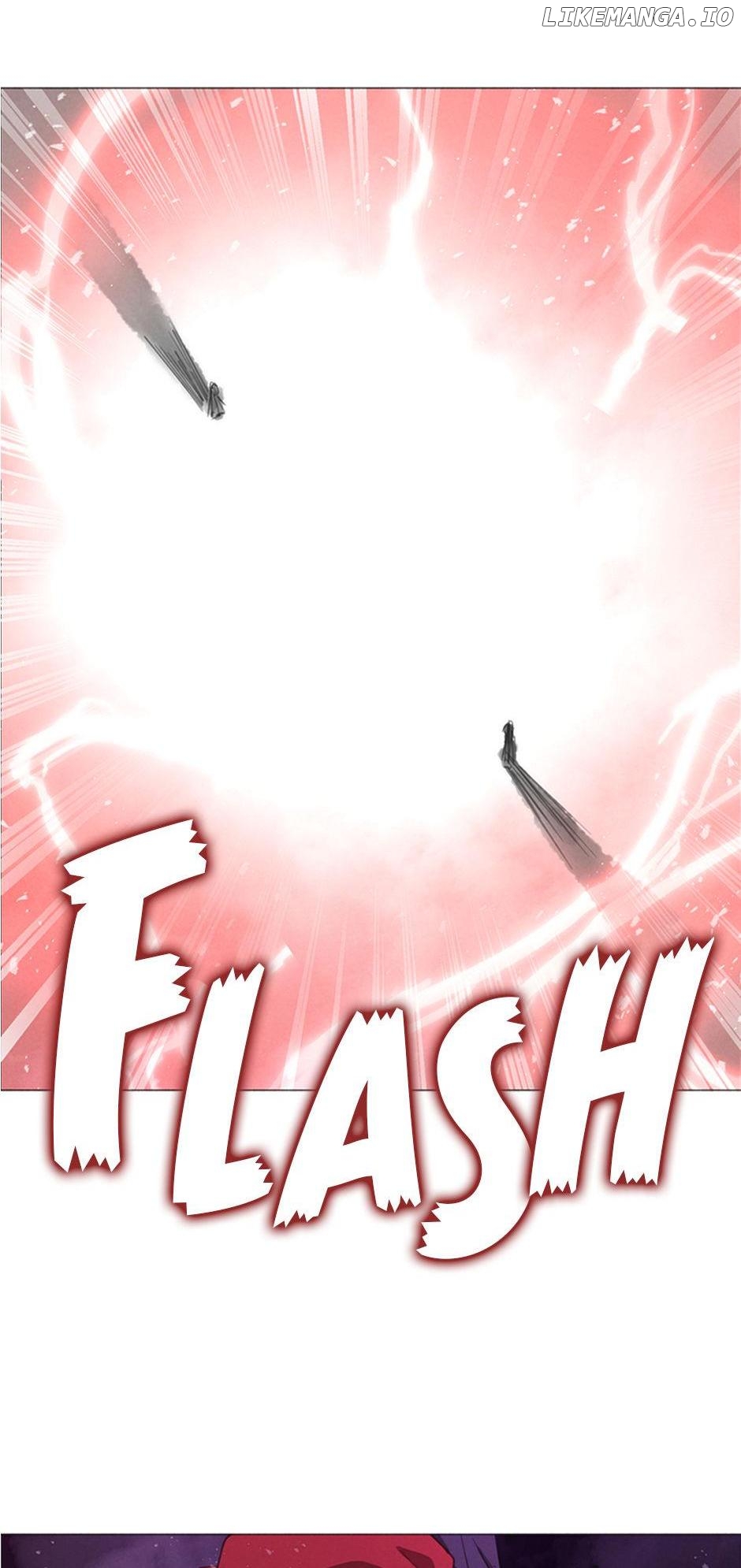 Dragon Ego Chapter 139 - page 46