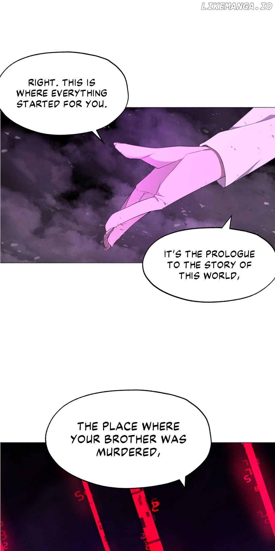 Dragon Ego Chapter 139 - page 48