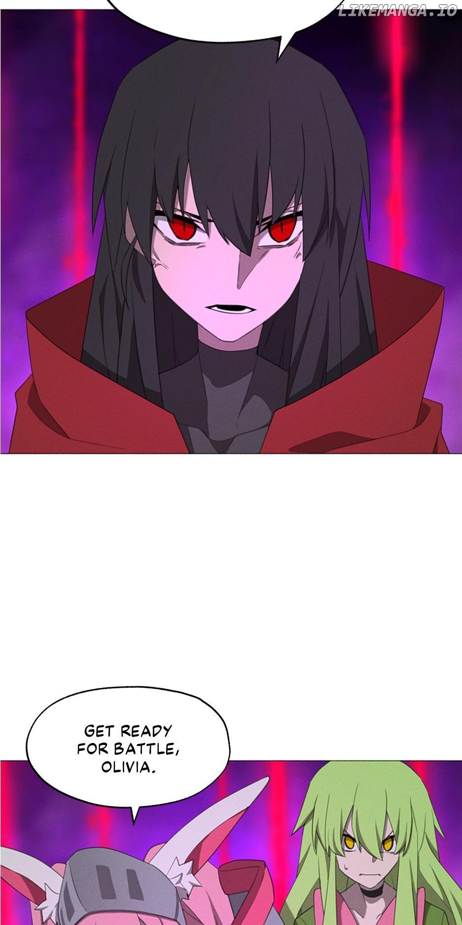Dragon Ego Chapter 139 - page 51