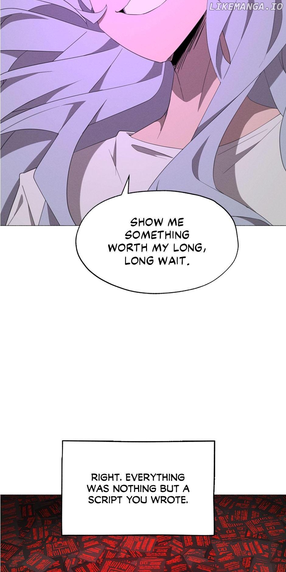 Dragon Ego Chapter 139 - page 53