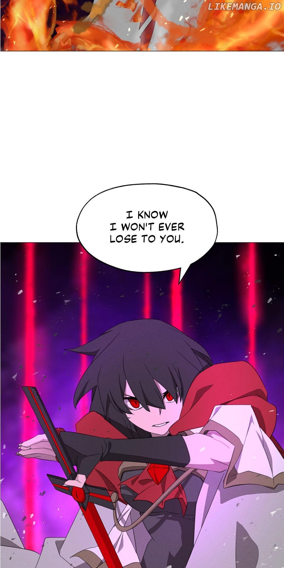 Dragon Ego Chapter 139 - page 56