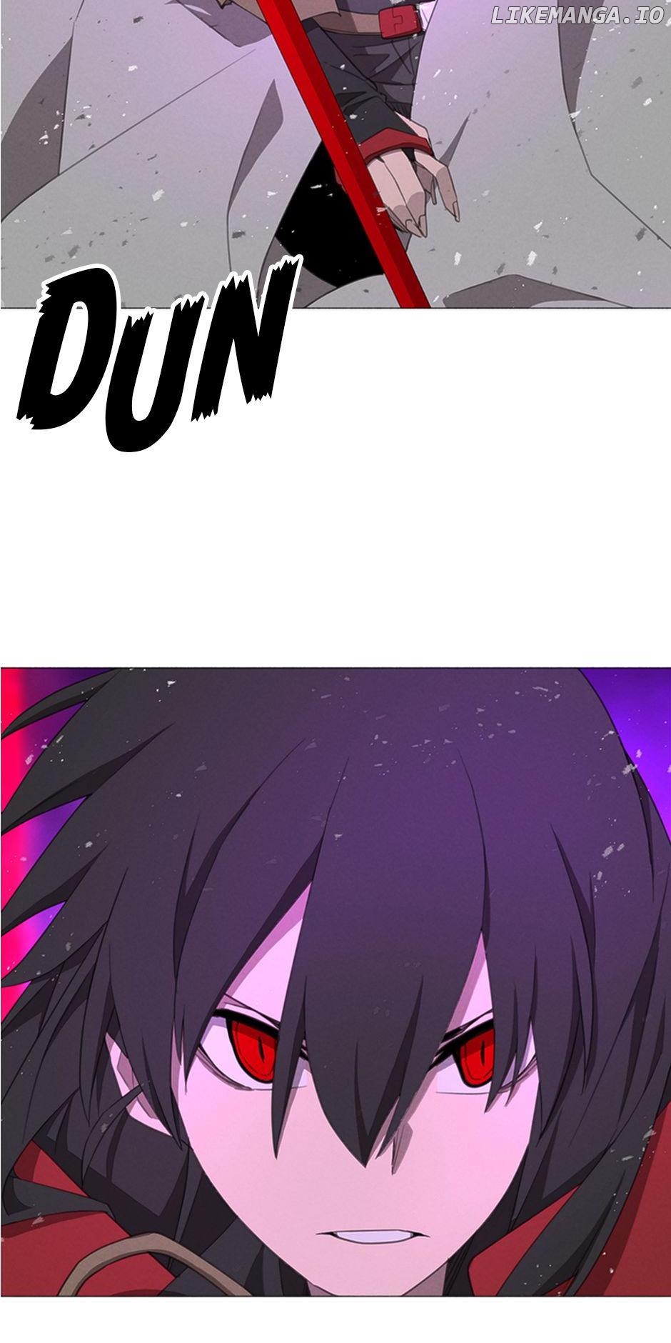 Dragon Ego Chapter 139 - page 57