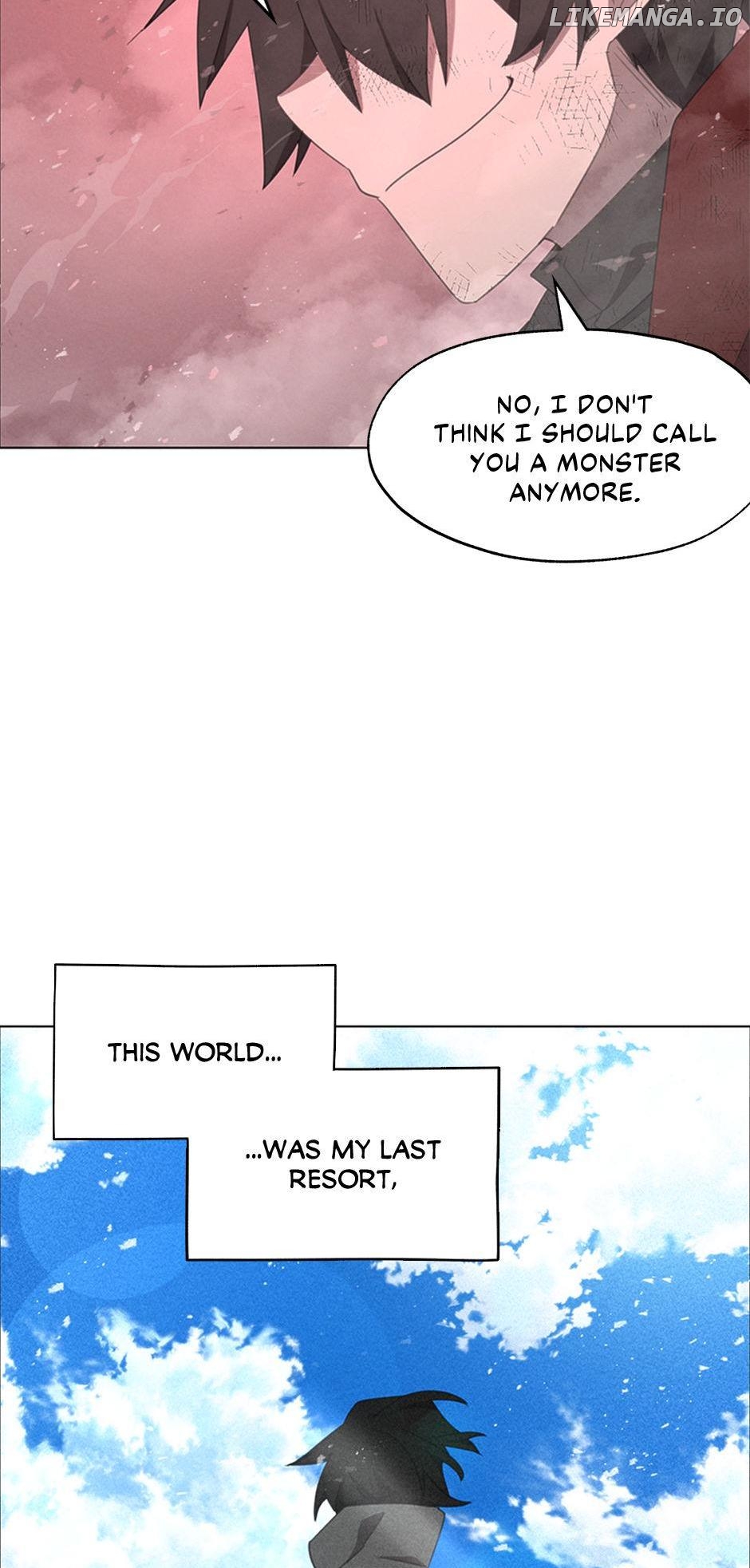 Dragon Ego Chapter 139 - page 6