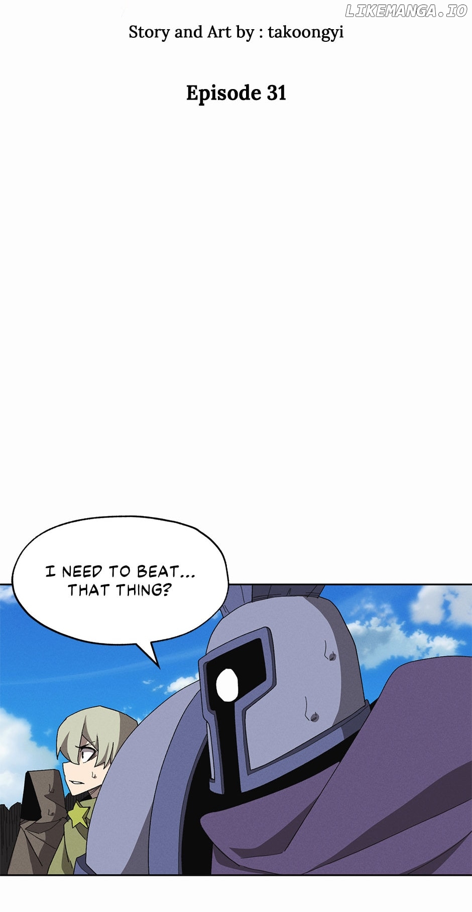 Dragon Ego Chapter 118 - page 10