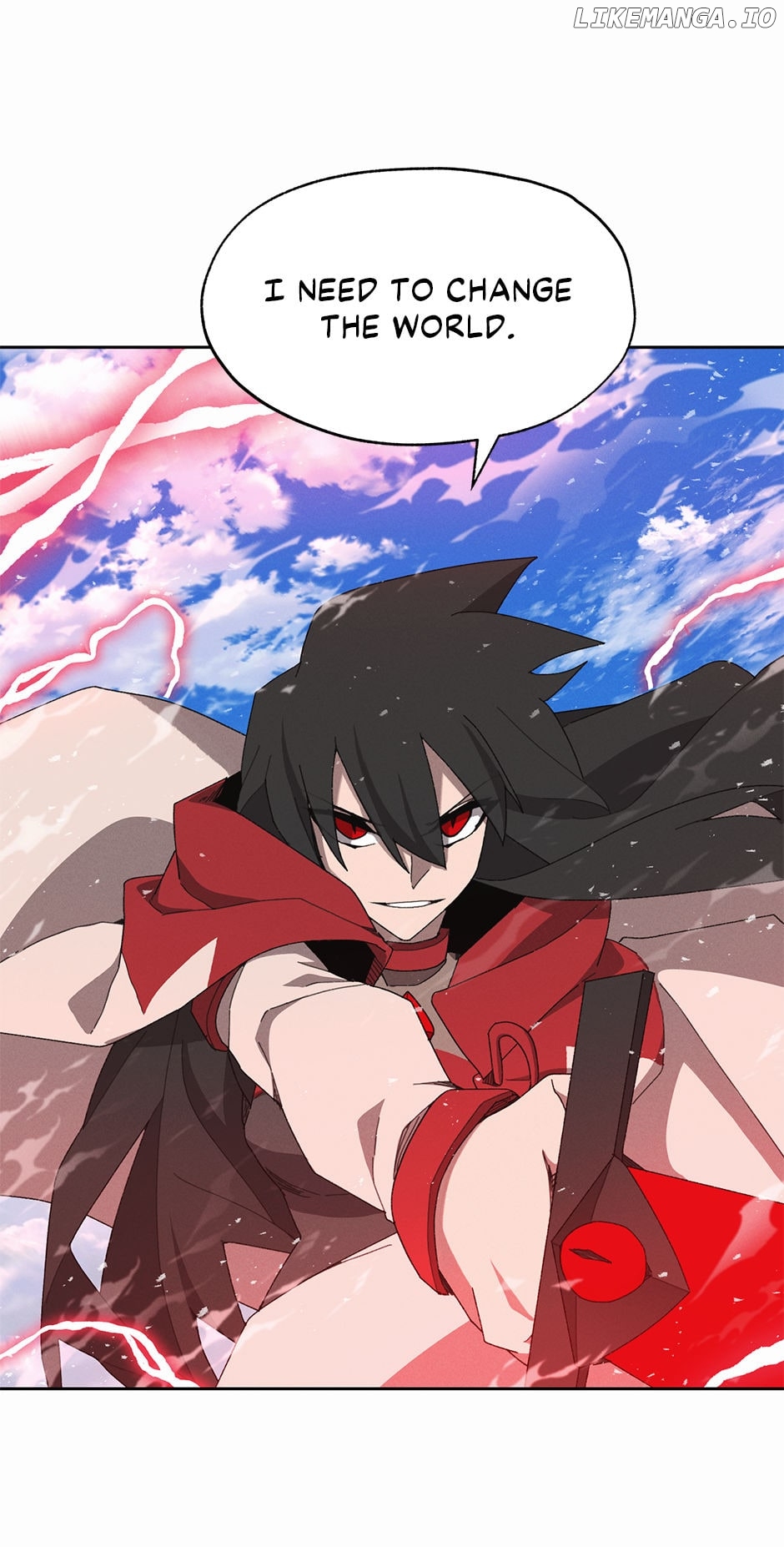 Dragon Ego Chapter 118 - page 15