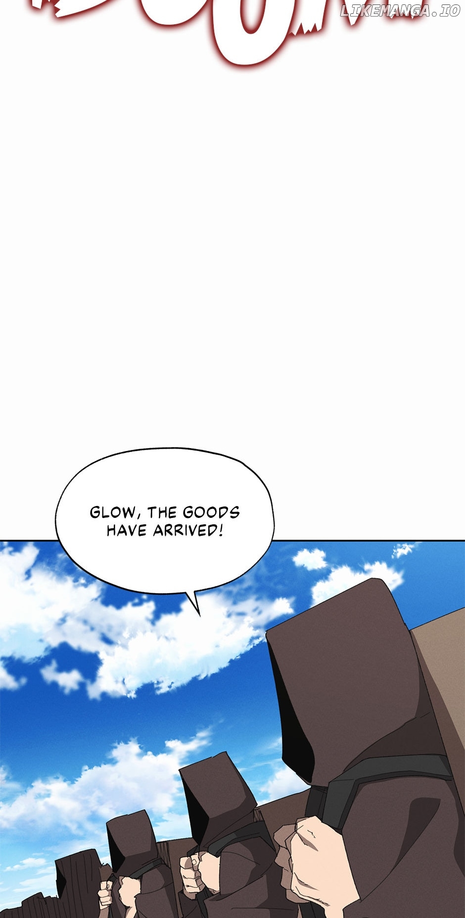 Dragon Ego Chapter 118 - page 18