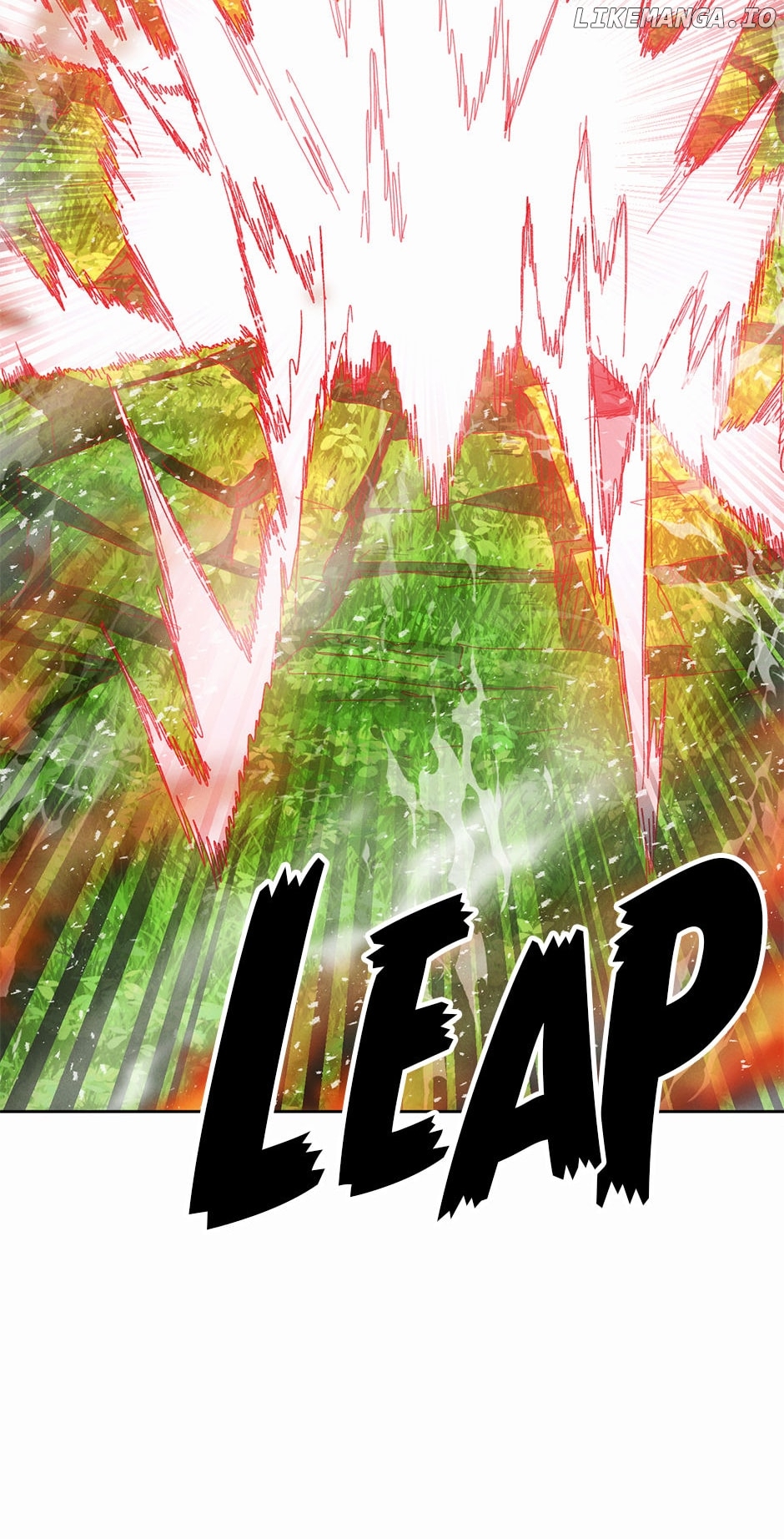 Dragon Ego Chapter 118 - page 30