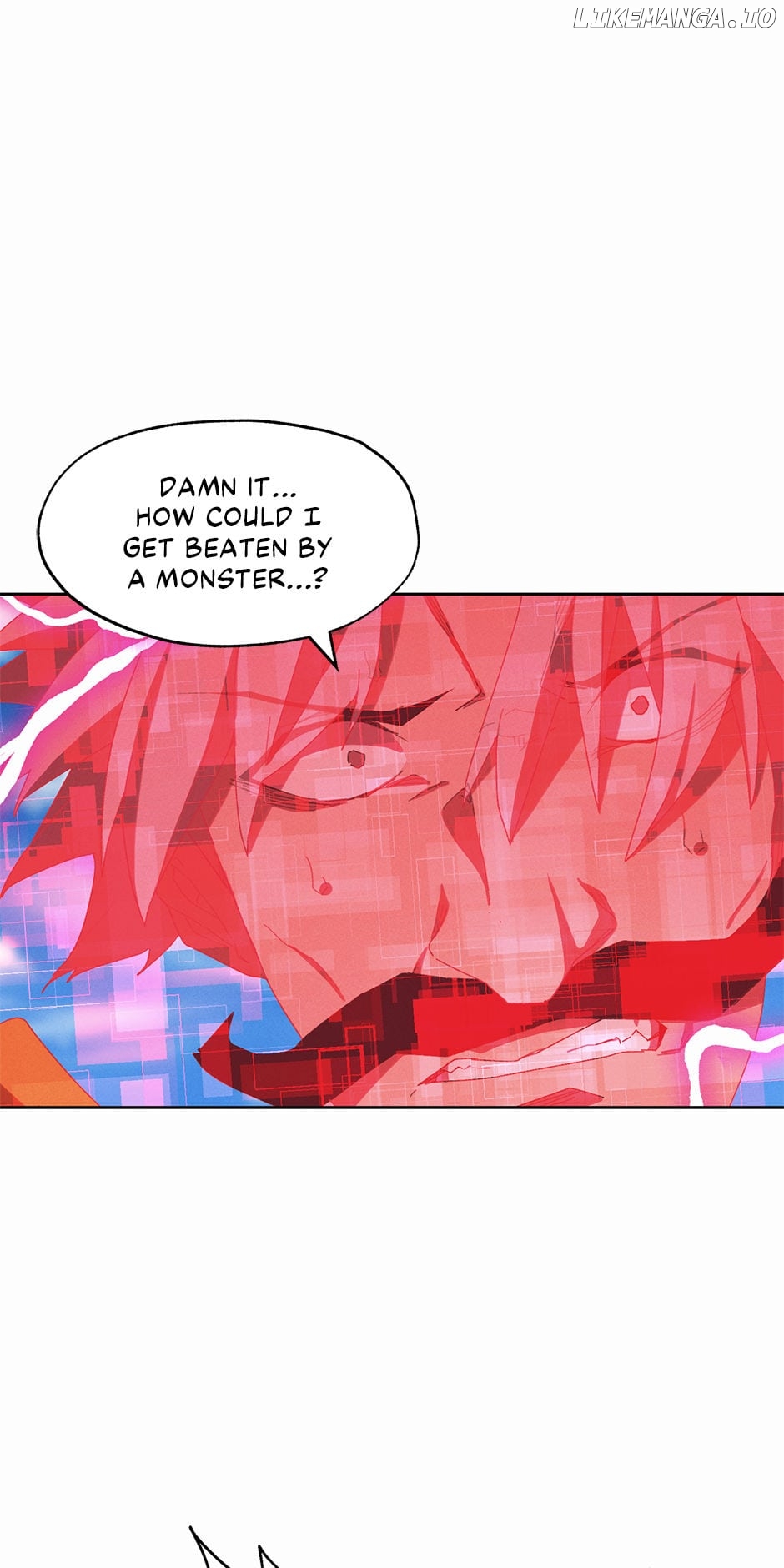 Dragon Ego Chapter 118 - page 35