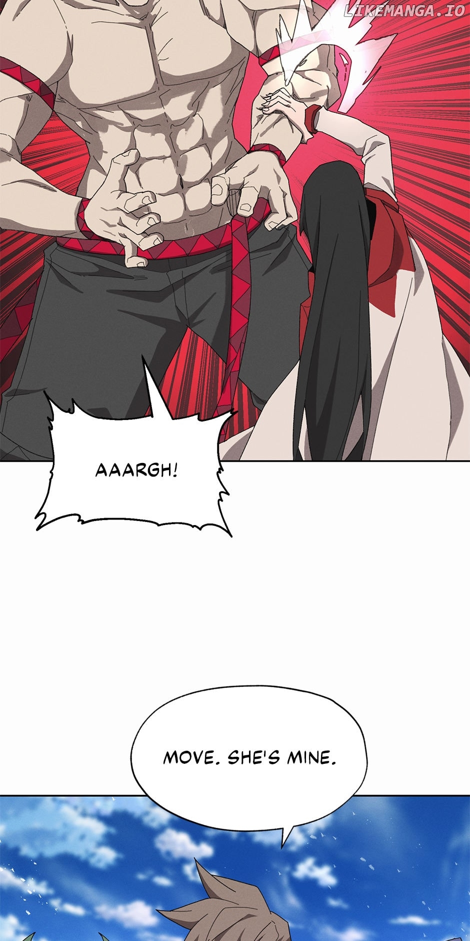 Dragon Ego Chapter 118 - page 39