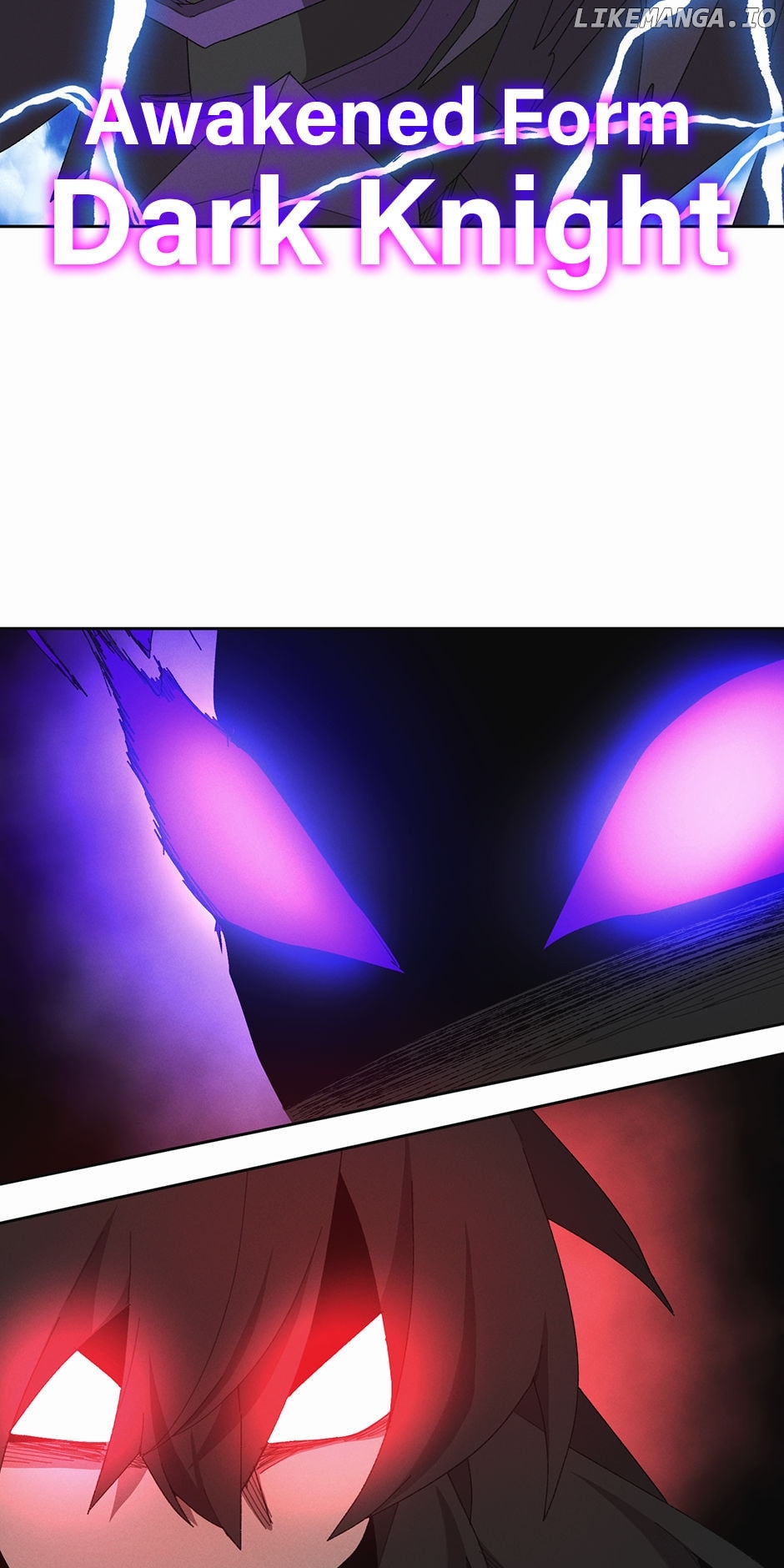Dragon Ego Chapter 118 - page 42