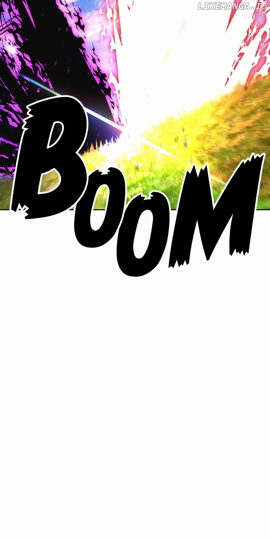 Dragon Ego Chapter 118 - page 44