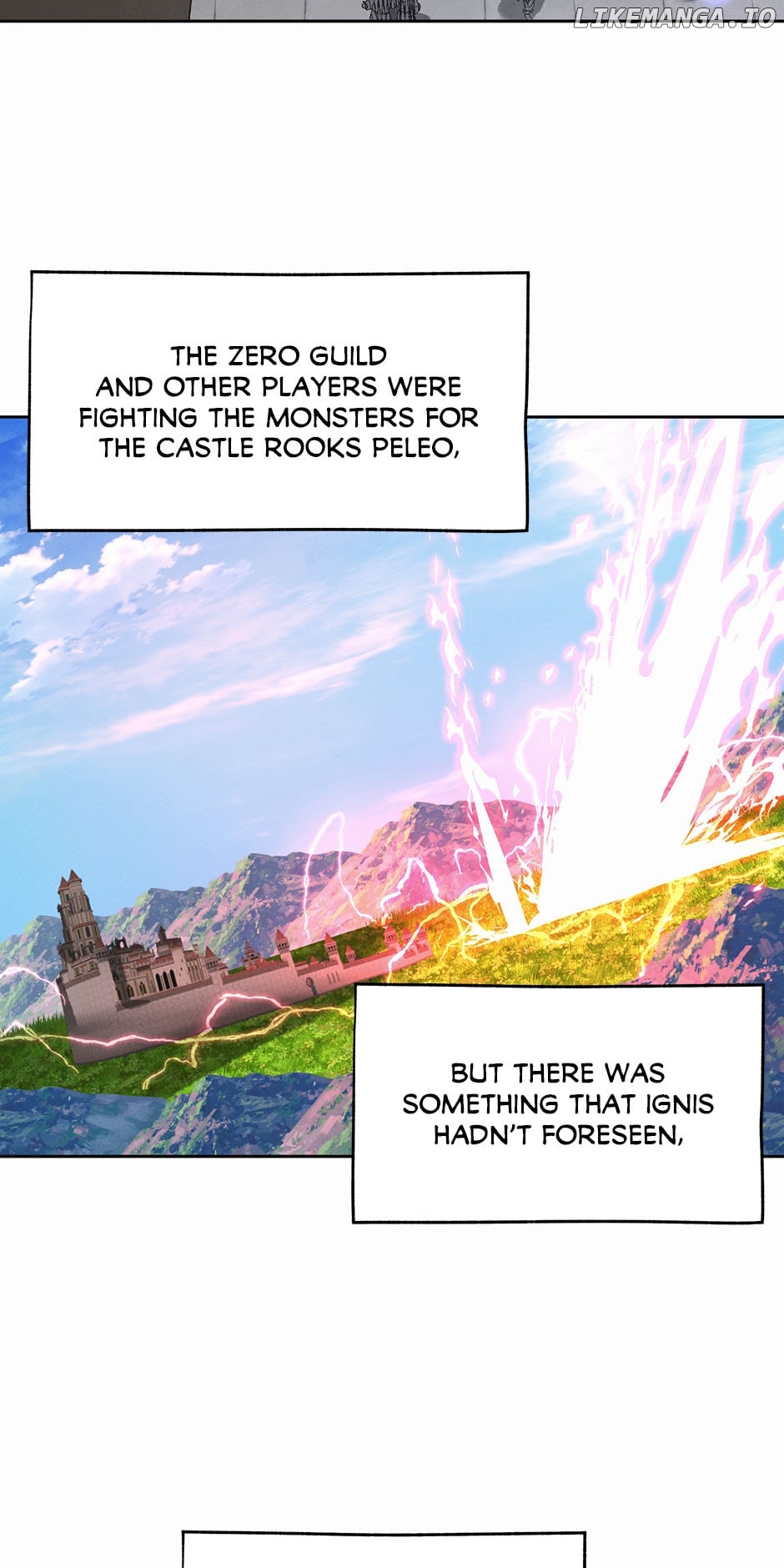 Dragon Ego Chapter 118 - page 47