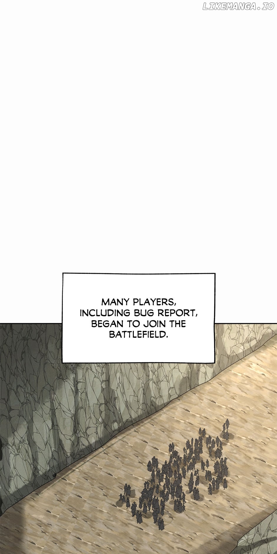 Dragon Ego Chapter 118 - page 54