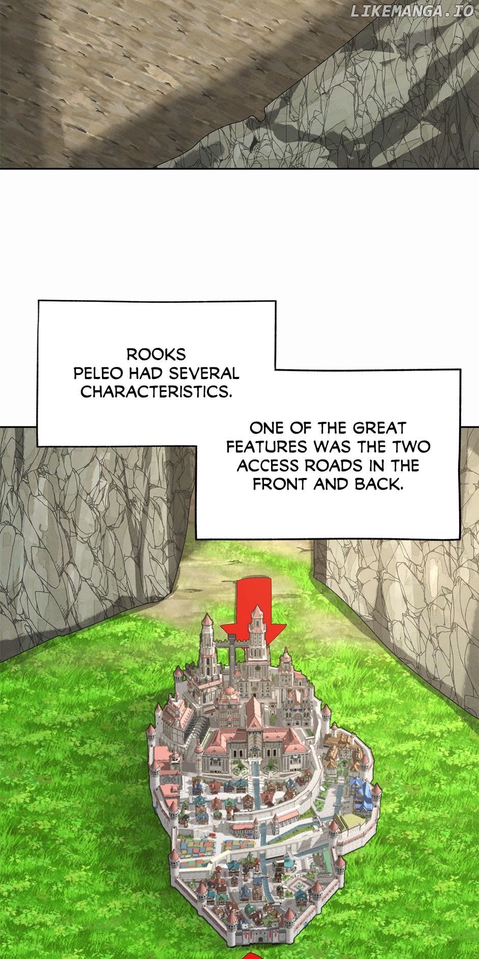 Dragon Ego Chapter 118 - page 55