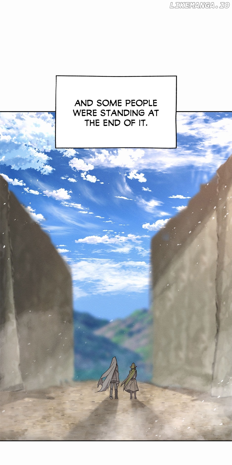 Dragon Ego Chapter 118 - page 57