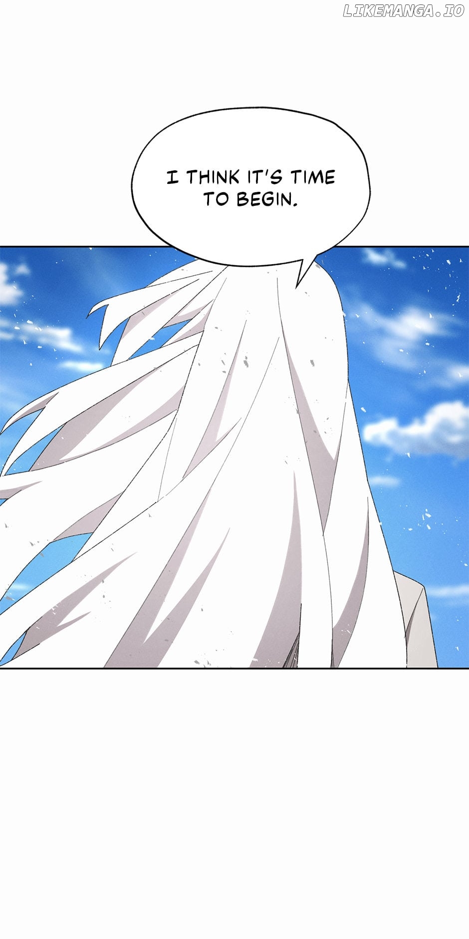 Dragon Ego Chapter 118 - page 58