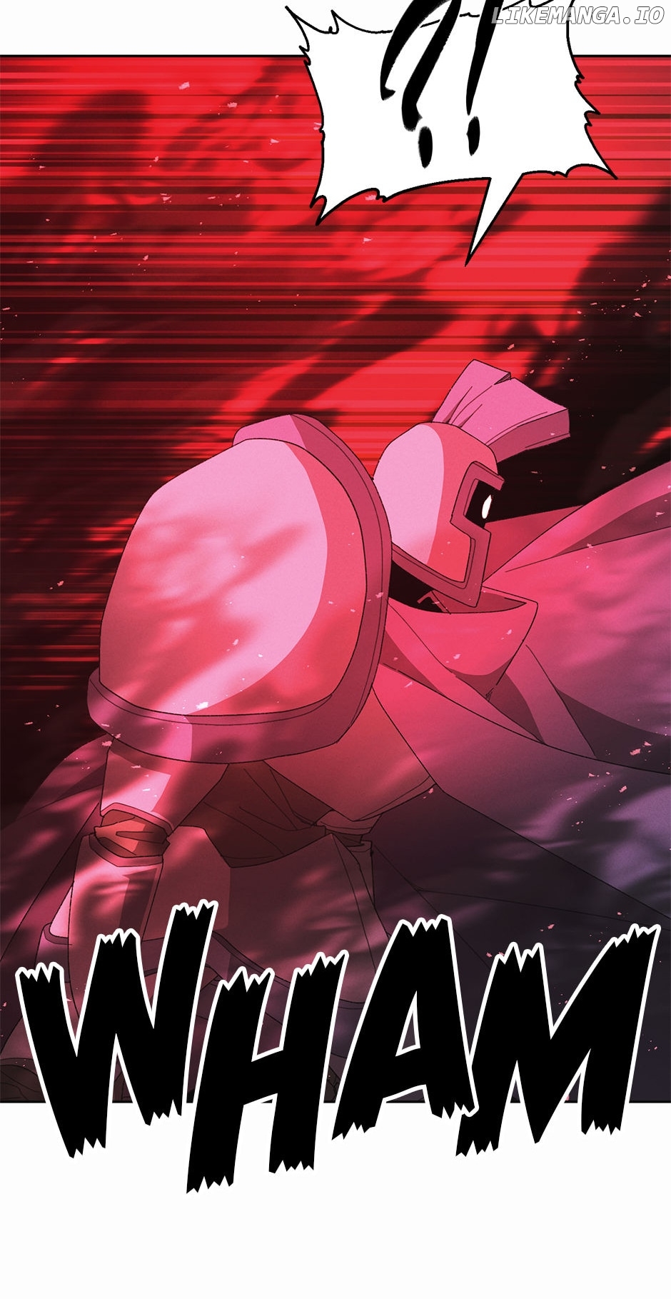 Dragon Ego Chapter 118 - page 6