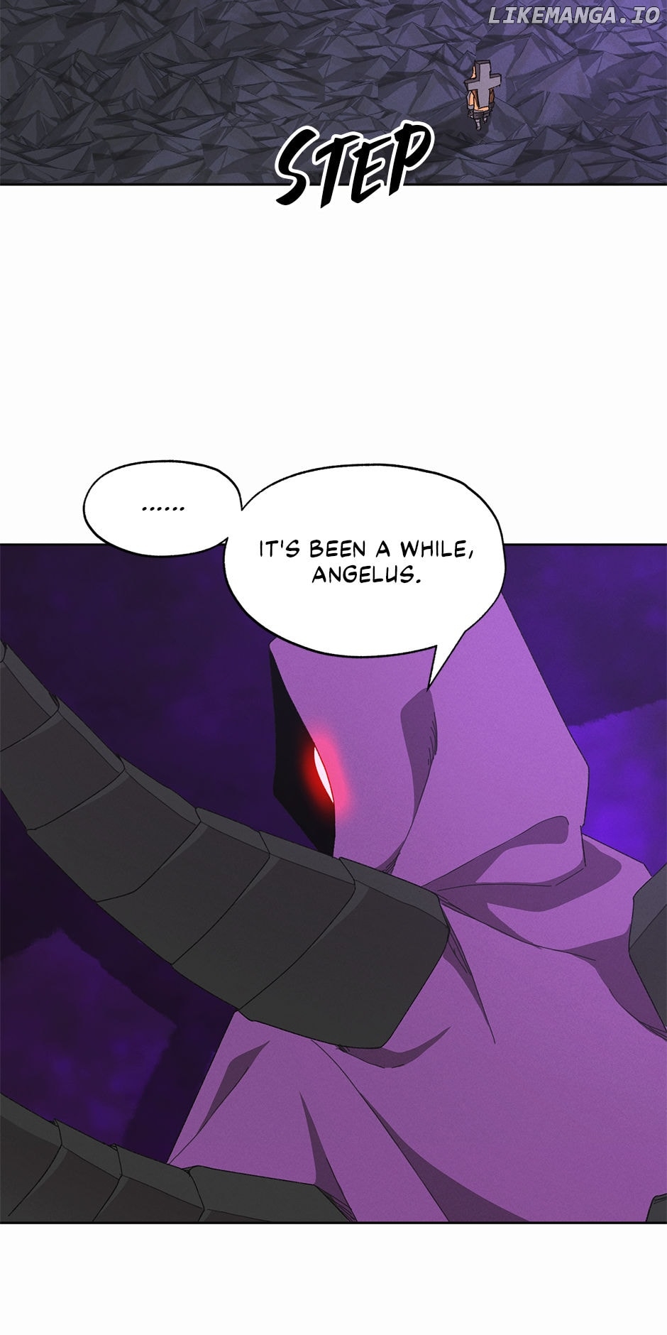 Dragon Ego Chapter 118 - page 60
