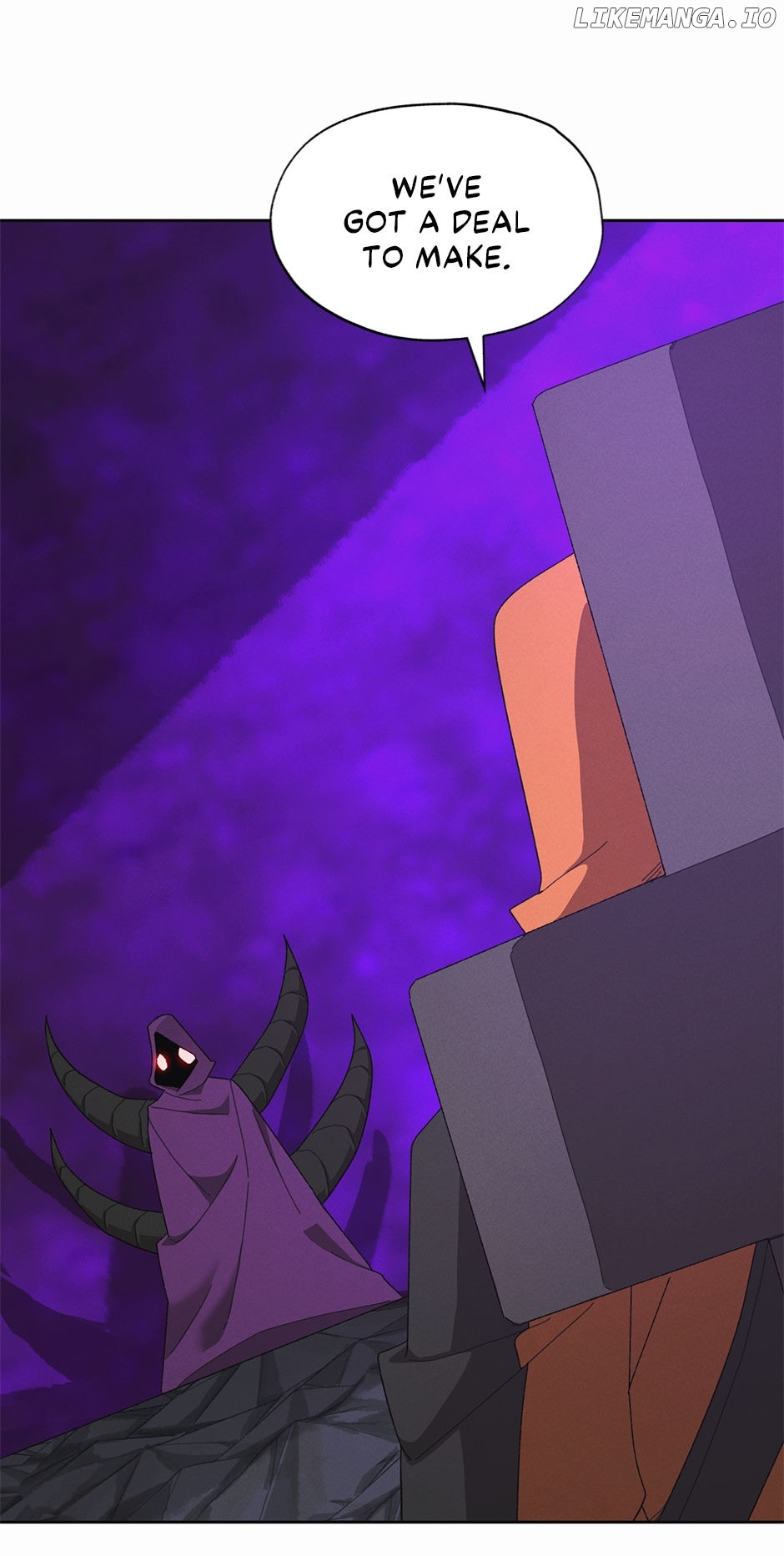 Dragon Ego Chapter 118 - page 61
