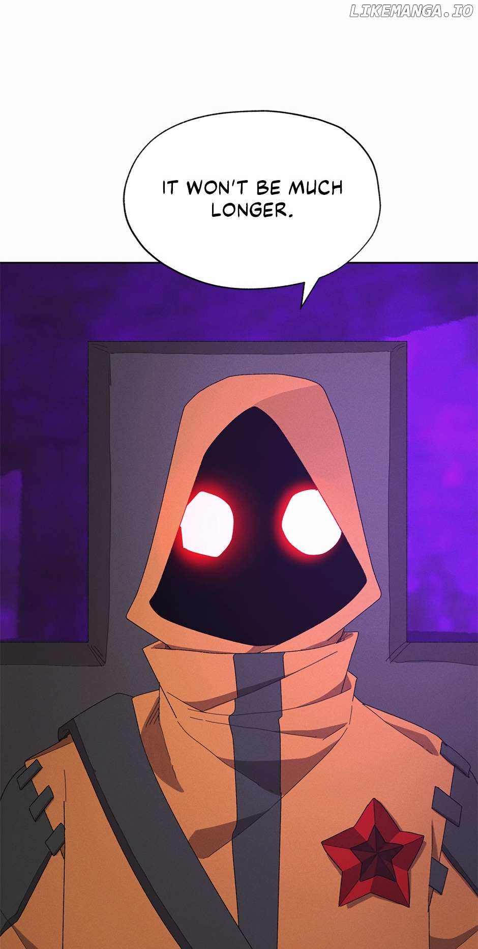 Dragon Ego Chapter 118 - page 62
