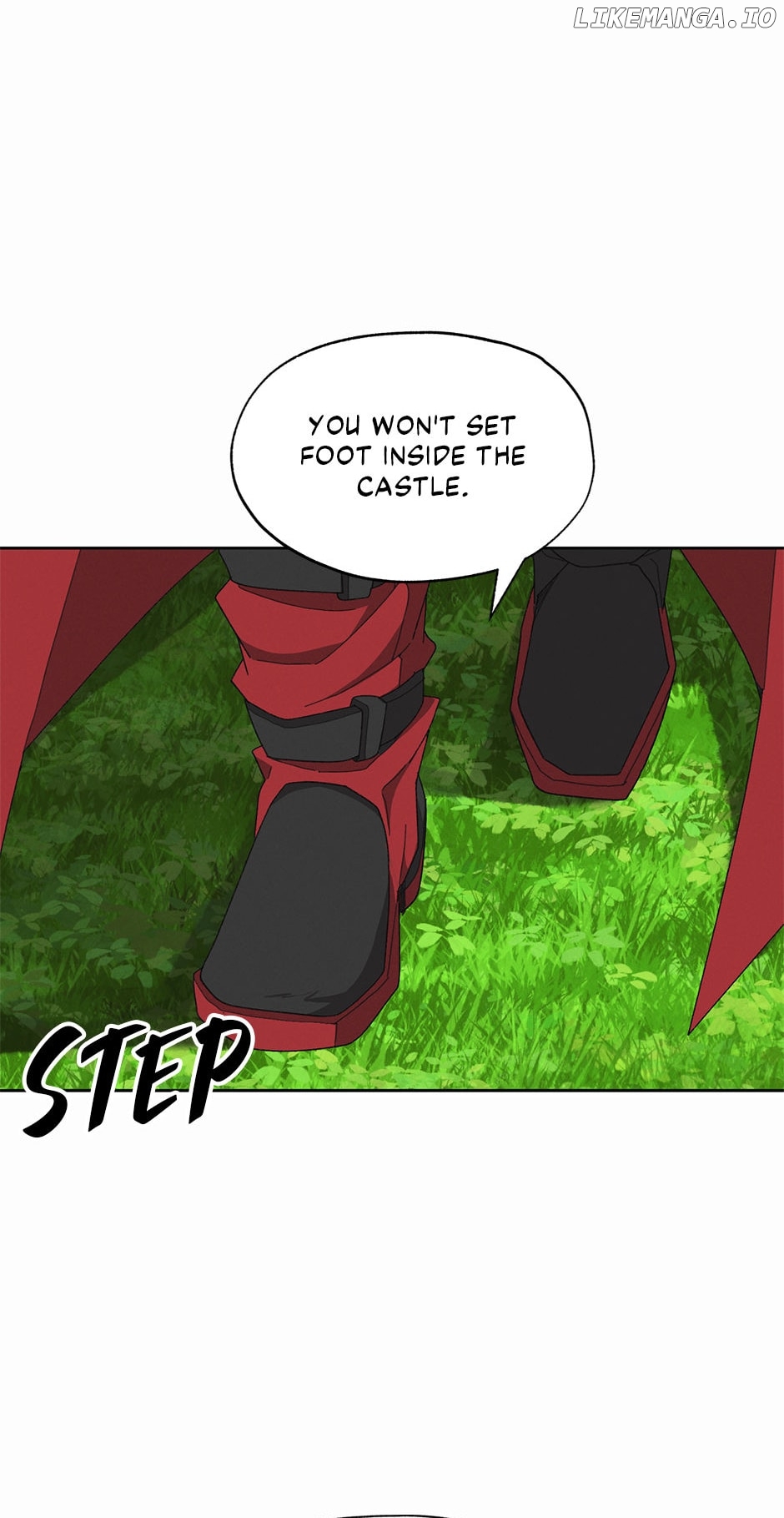 Dragon Ego Chapter 118 - page 7