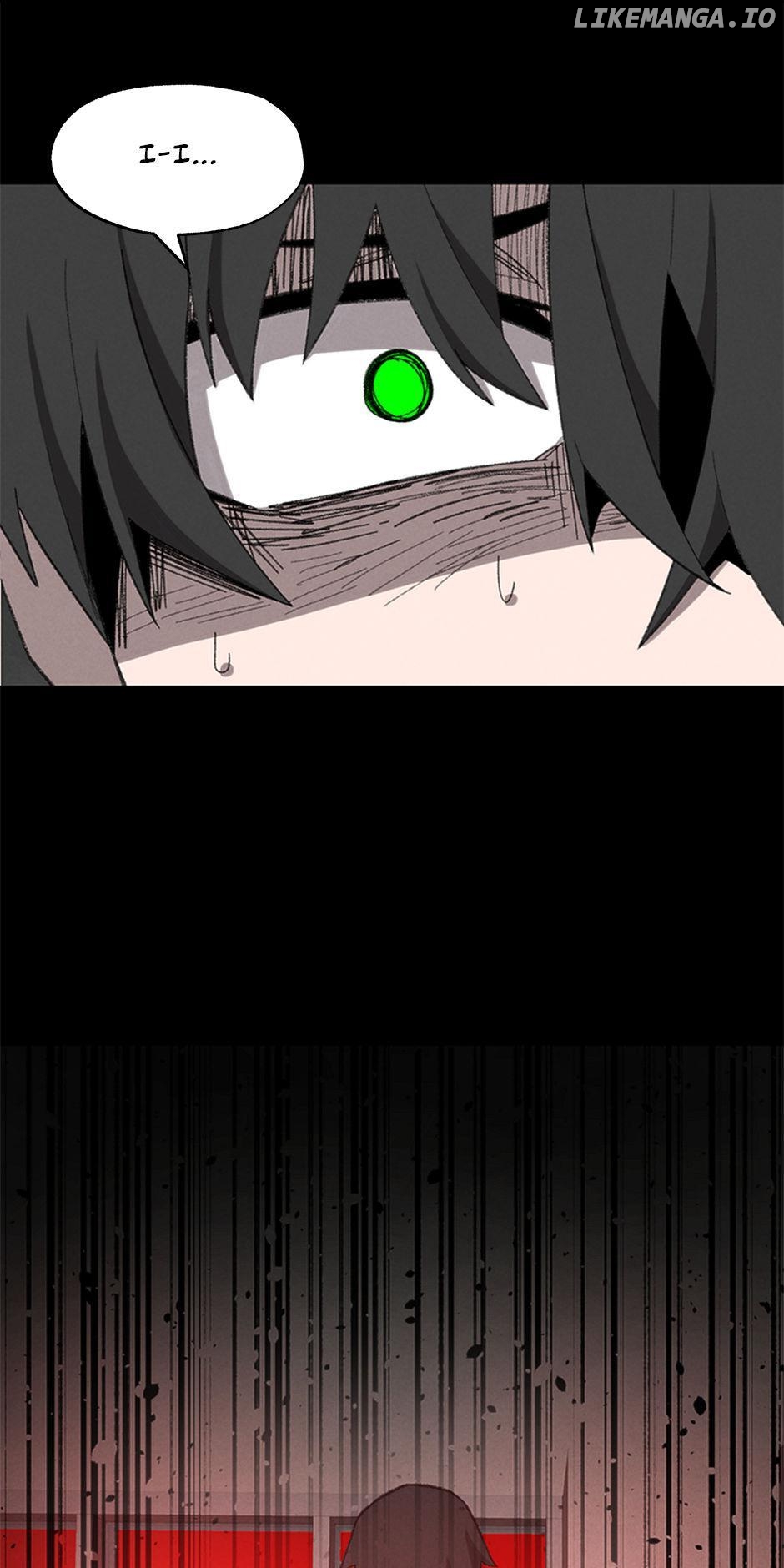 Dragon Ego Chapter 138 - page 10