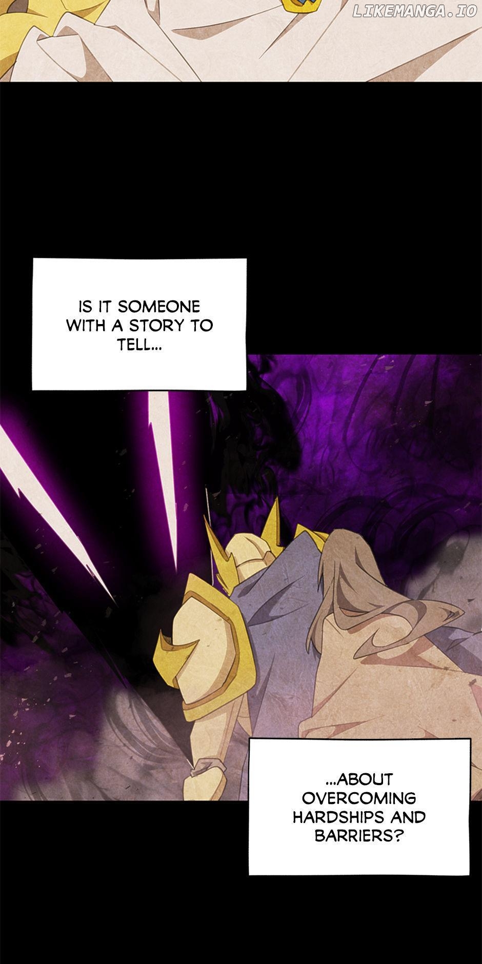 Dragon Ego Chapter 138 - page 14