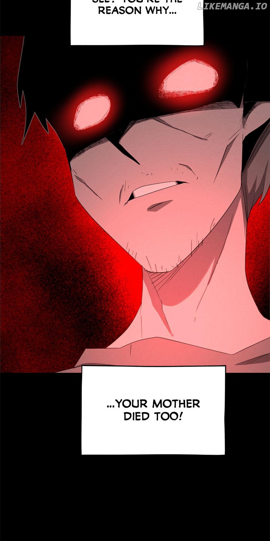 Dragon Ego Chapter 138 - page 18