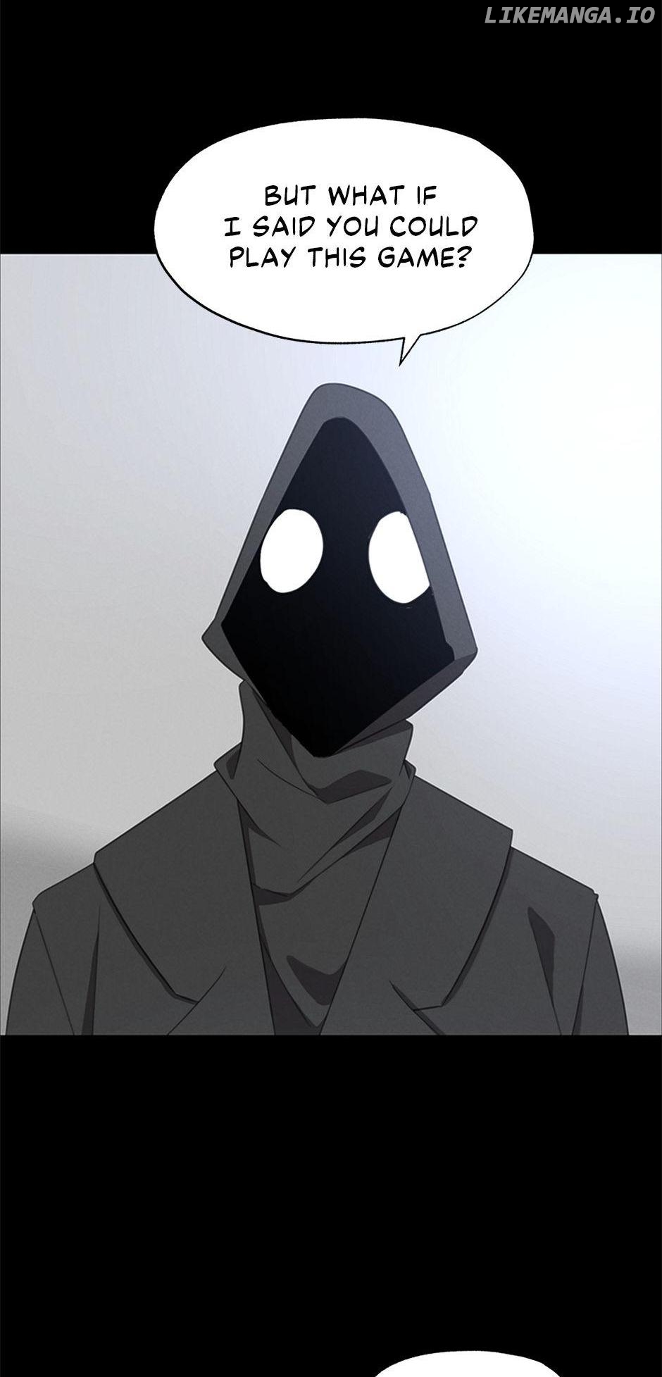 Dragon Ego Chapter 138 - page 24
