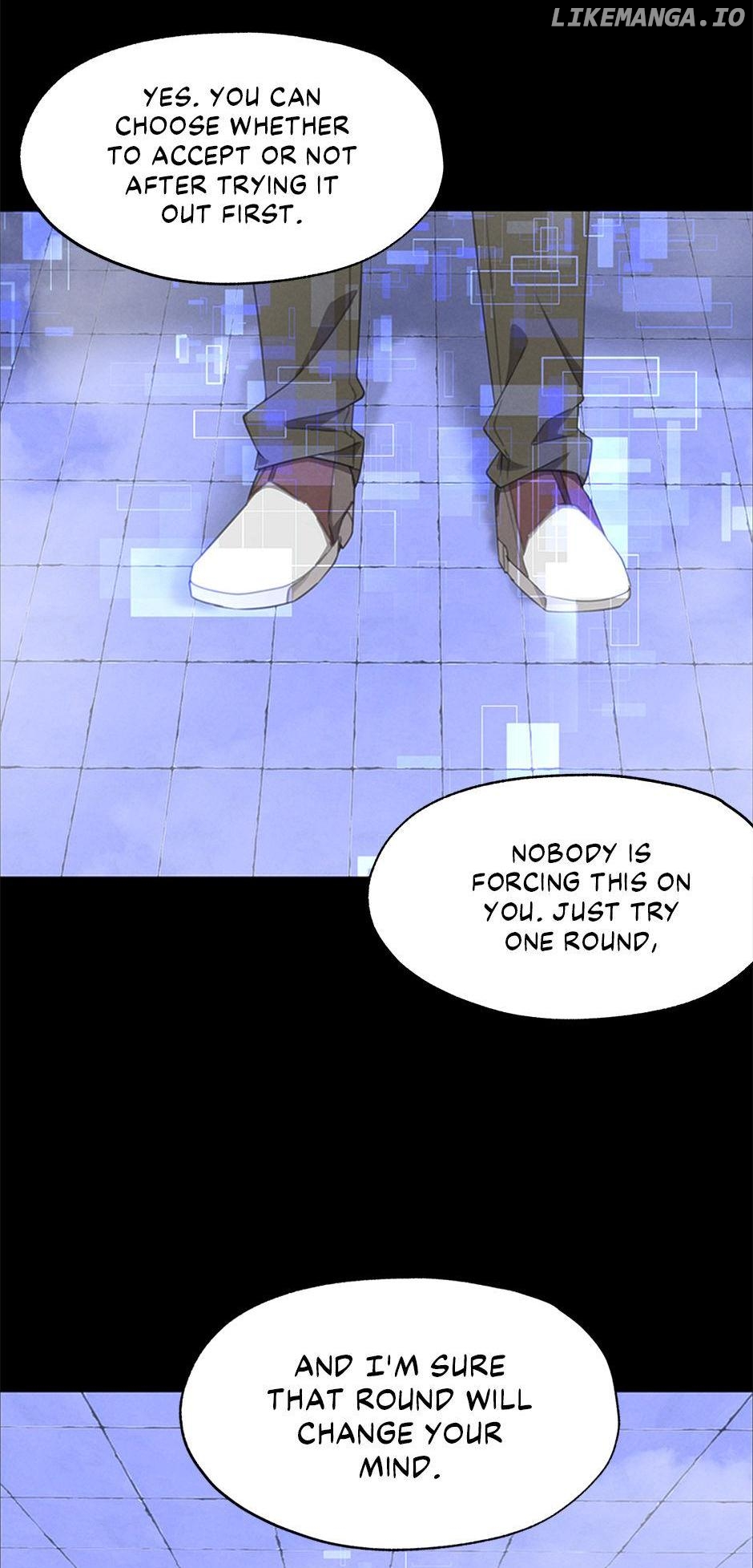 Dragon Ego Chapter 138 - page 26