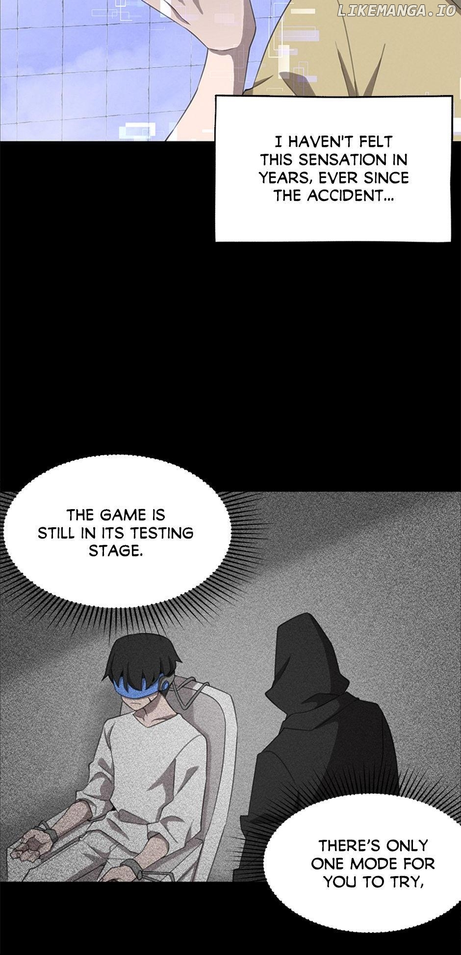 Dragon Ego Chapter 138 - page 28