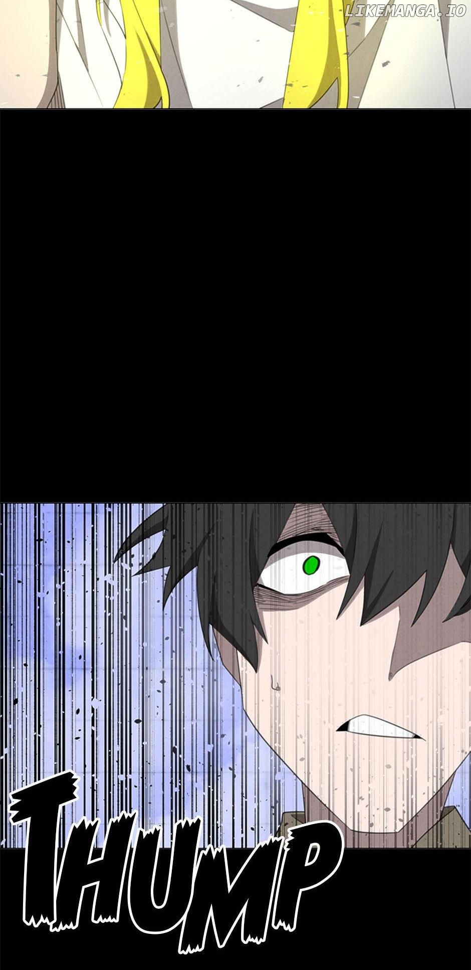 Dragon Ego Chapter 138 - page 32