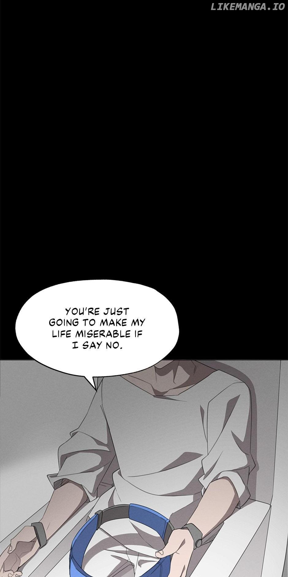 Dragon Ego Chapter 138 - page 39
