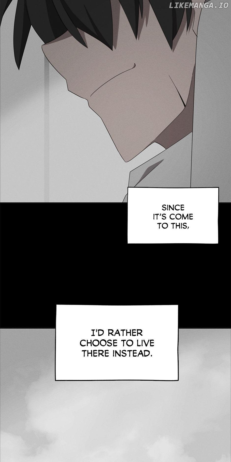 Dragon Ego Chapter 138 - page 42