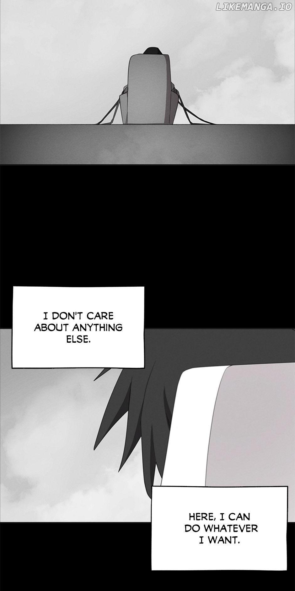 Dragon Ego Chapter 138 - page 43