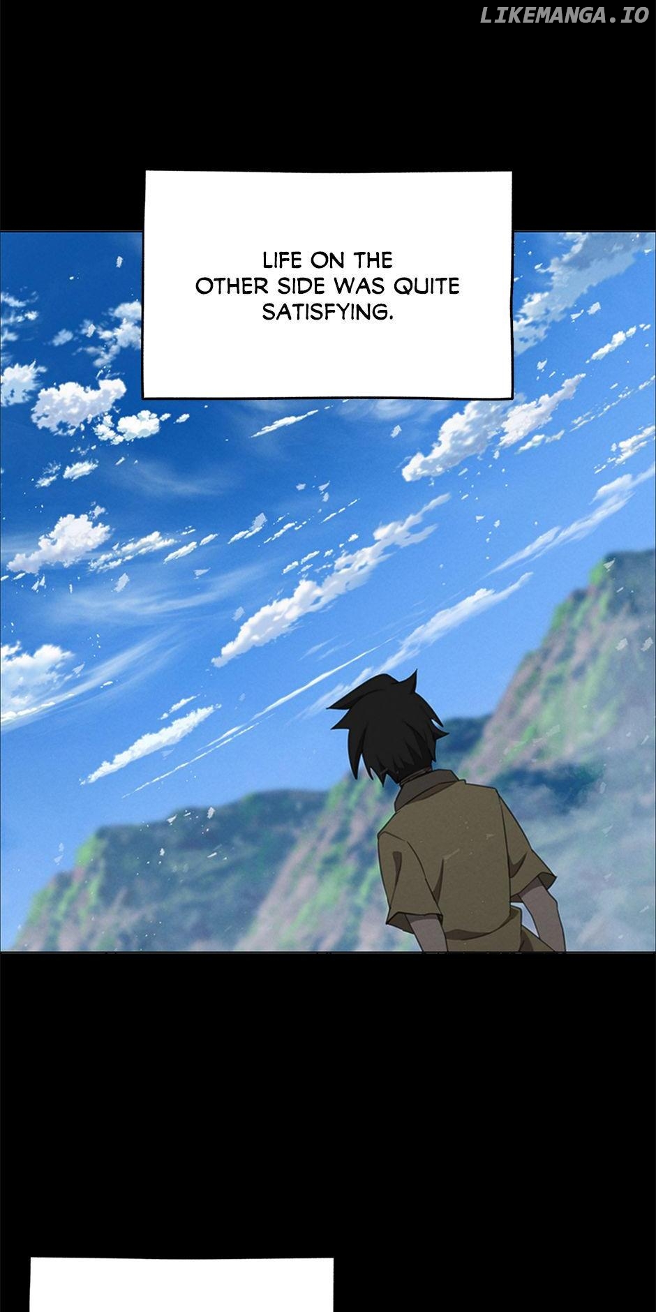 Dragon Ego Chapter 138 - page 45