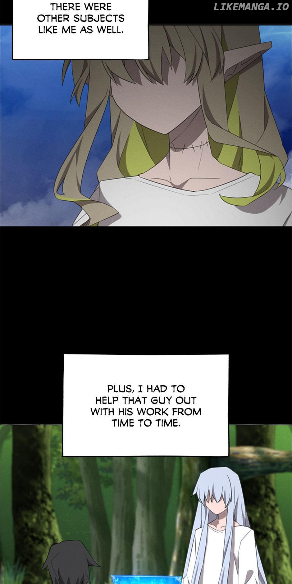 Dragon Ego Chapter 138 - page 46