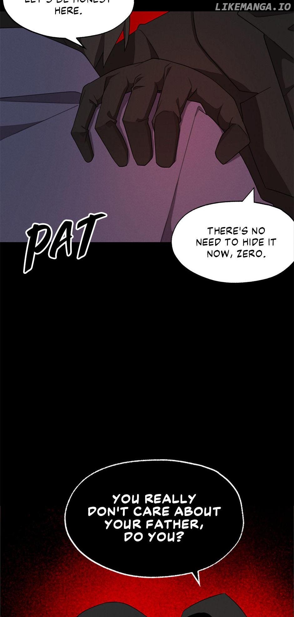 Dragon Ego Chapter 138 - page 5