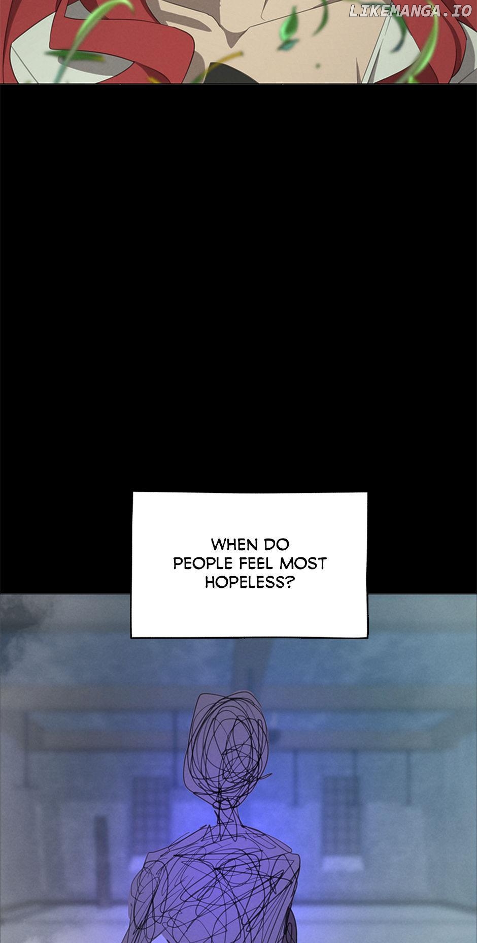 Dragon Ego Chapter 138 - page 53